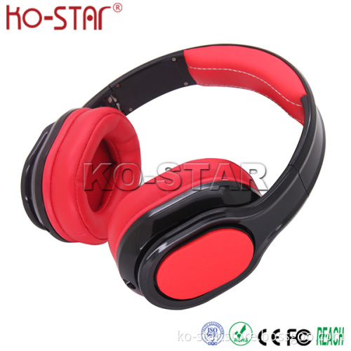 On-ear Design Bluetooth Headset For iPhone iPad And Huawei